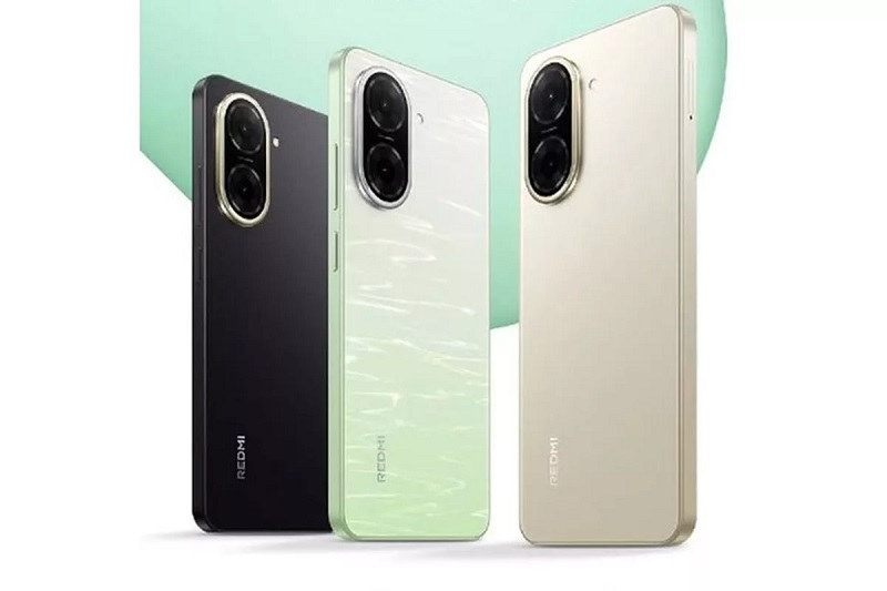 HP Redmi A5 Rilis Hari Ini dengan RAM Besar Harga Satu Jutaan
