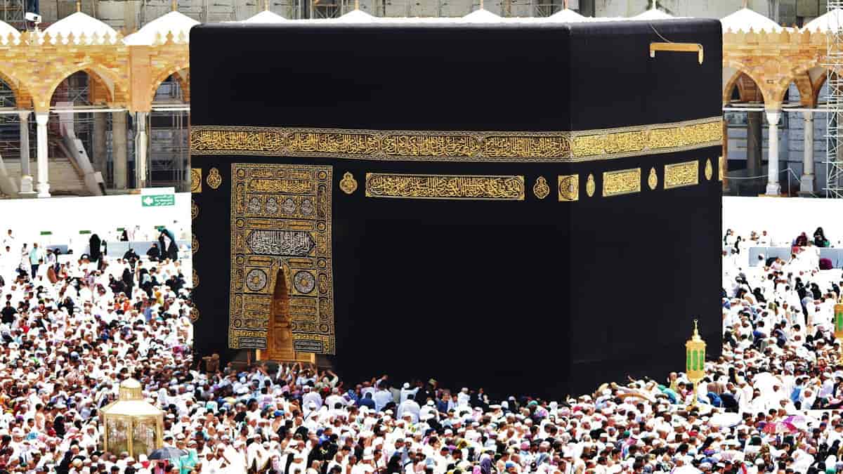 Hadits Umrah di Bulan Ramadhan dan Keistimewaannya yang Luar Biasa