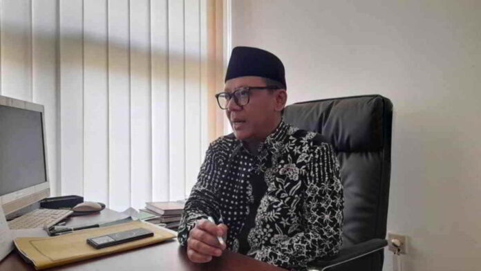 Izin Operasional Lembaga Diniyah