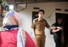 Pergerakan Tanah di Sumedang