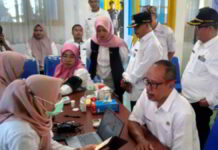 Program Cek Kesehatan Gratis