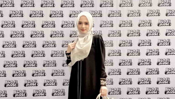 Mantan suami Inara Rusli