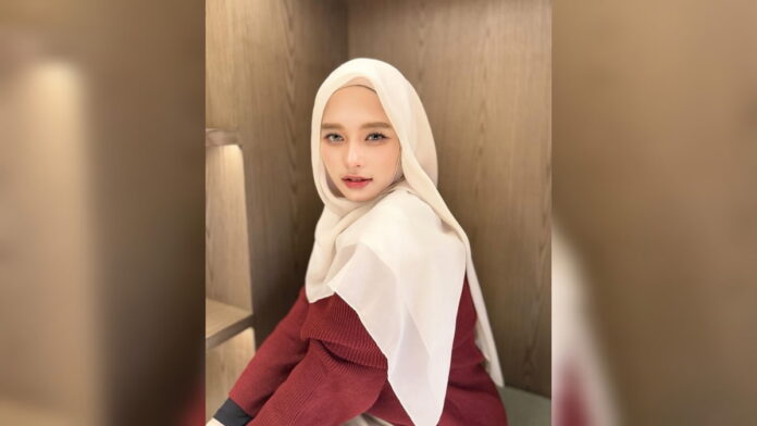Inara Rusli masih single