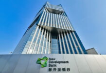 Investasi di New Development Bank BRICS, Peluang Baru Indonesia