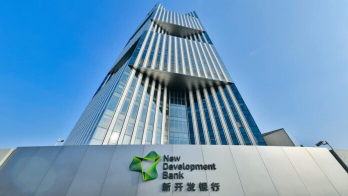 Investasi di New Development Bank BRICS, Peluang Baru Indonesia