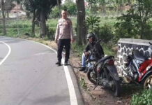 Kecelakaan maut di Jalur Mudik Selatan Garut