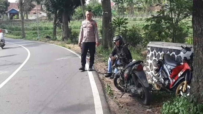 Kecelakaan maut di Jalur Mudik Selatan Garut