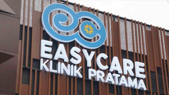 Klinik Pratama Easycare