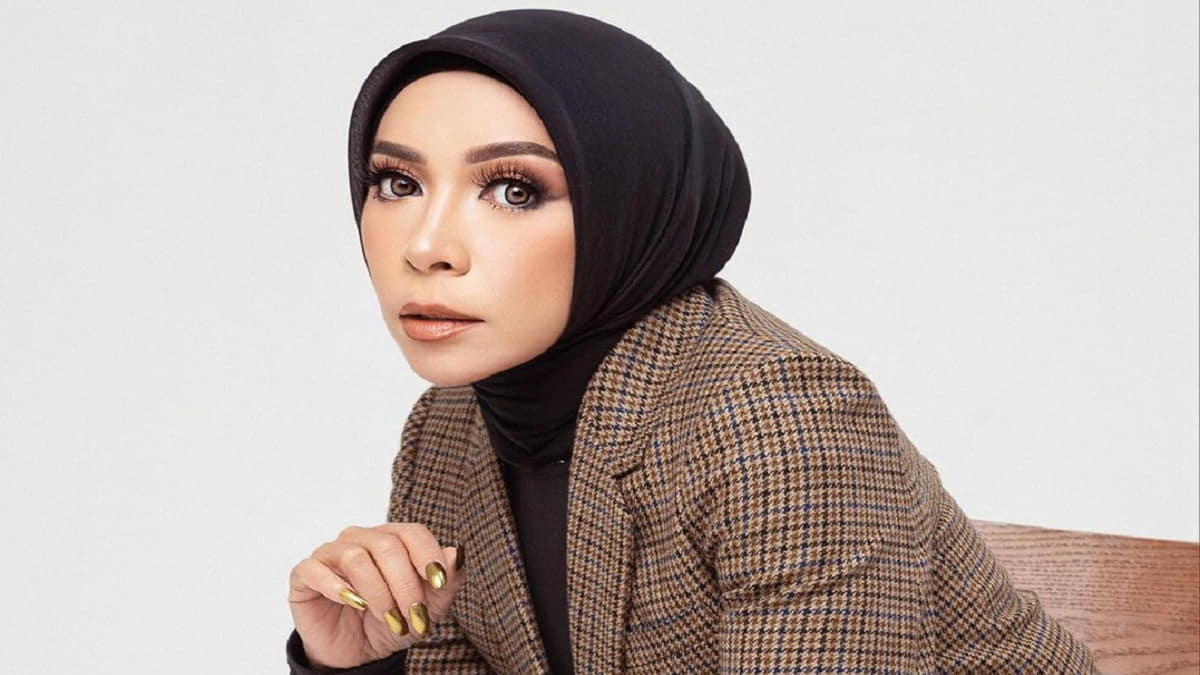 Melly Goeslaw Pamer Transferan Royalti, Bukti Apresiasi Hak Cipta Musisi