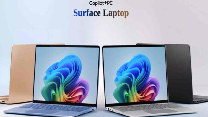 Microsoft Surface Pro 11, Keyboard Fleksibel & Baterai Setara Mac