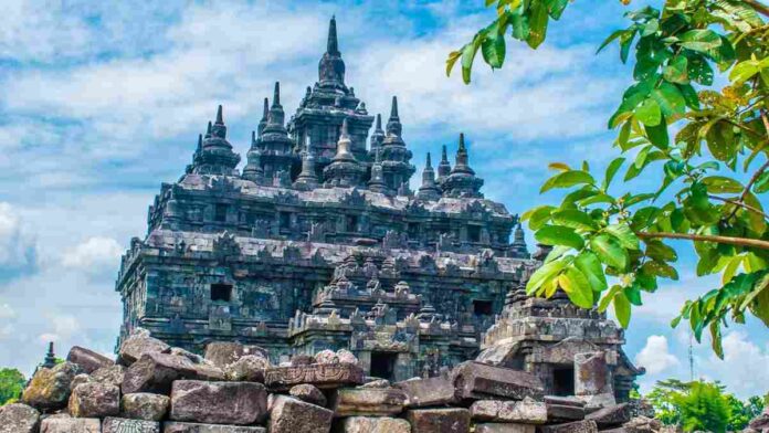 Mitos Candi Plaosan, Pasangan yang Datang Akan Langgeng