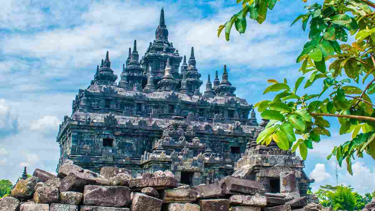 Mitos Candi Plaosan, Pasangan yang Datang Akan Langgeng