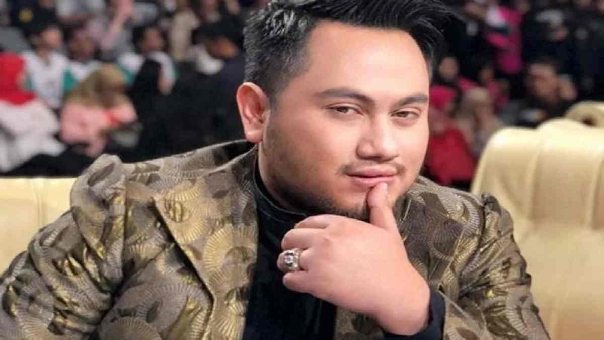 Nassar Punya Pacar Baru, Siap Kenalkan ke Keluarga Usai Lebaran