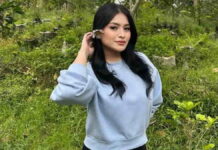 Nathalie Holscher Bantu Lisa Mariana Malah Dicibir Netizen: Gue Cuma Empati