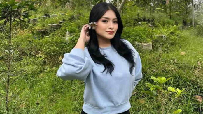Nathalie Holscher Bantu Lisa Mariana Malah Dicibir Netizen: Gue Cuma Empati