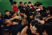 Patrick Kluivert Bangga Ole Romeny Cetak Gol Penjaga Asa Timnas Indonesia