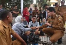 Pemkab Sumedang Gelar GPM