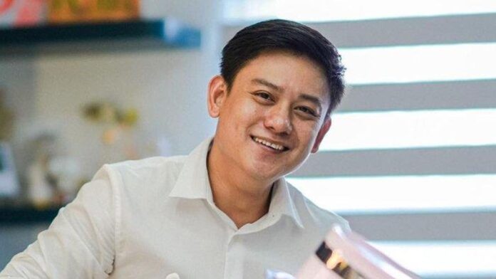 Profil Bobon Santoso, Konten Kreator Masak Besar yang Di-unfollow Istri Usai Mualaf