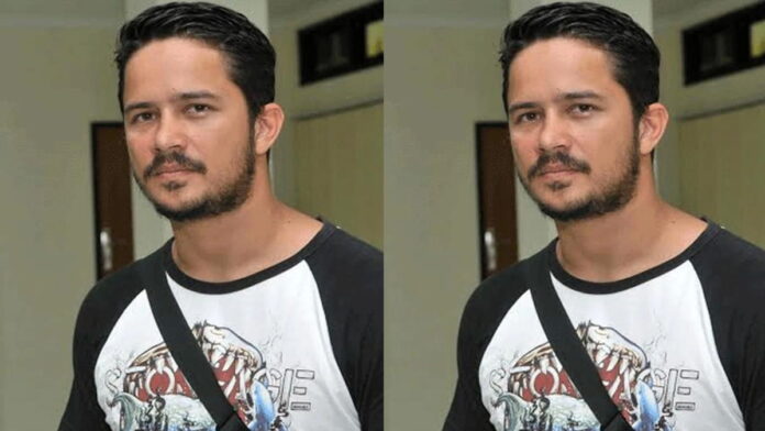 Profil Fathir Muchtar, Aktor Berbakat Indonesia