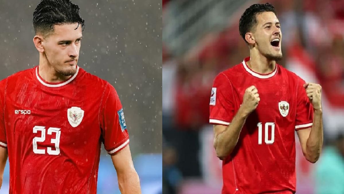 Profil Justin Hubner, Bek Timnas yang Dikabarkan Dekat dengan Jennifer Coppen
