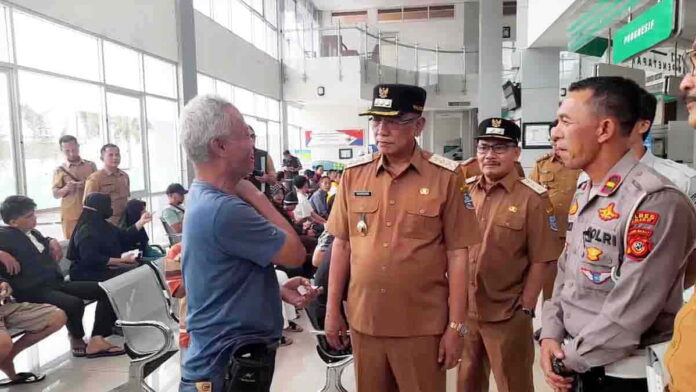 Program Pemutihan Pajak