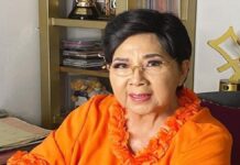 Sang Manajer Ungkap Kabar Kondisi Titiek Puspa Terkini