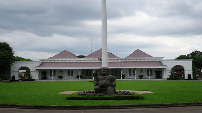 Sejarah Gedung Agung Yogyakarta, Jejak Berharga yang Kini Jadi Cagar Budaya