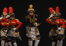 Sejarah Tari Angguk Kulon Progo yang Sarat Makna
