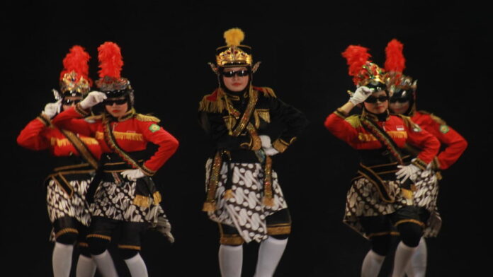 Sejarah Tari Angguk Kulon Progo yang Sarat Makna