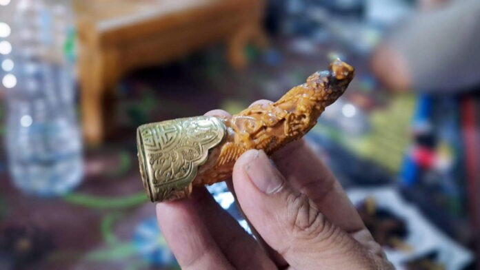 Smoking Pipe Community Sumedang