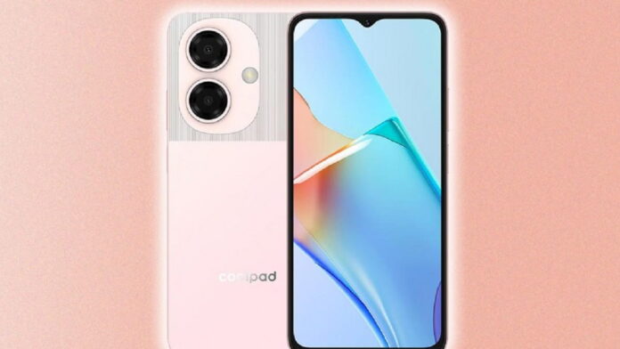 Spesifikasi HP Coolpad CP12 Neo, Bawa Baterai 5000 mAh
