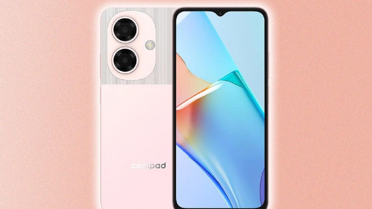 Spesifikasi HP Coolpad CP12 Neo, Bawa Baterai 5000 mAh