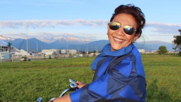 Susi Pudjiastuti Geram dengan Respons Hasan Nasbi Soal Teror Kepala Babi