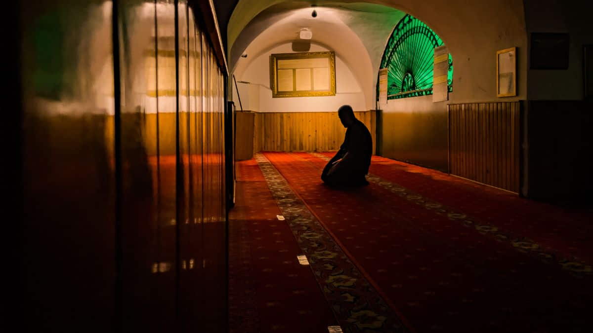 Syekh Abdul Qadir Jailani, Sosok Wali Sufi yang Terkenal Memiliki Banyak Karamah