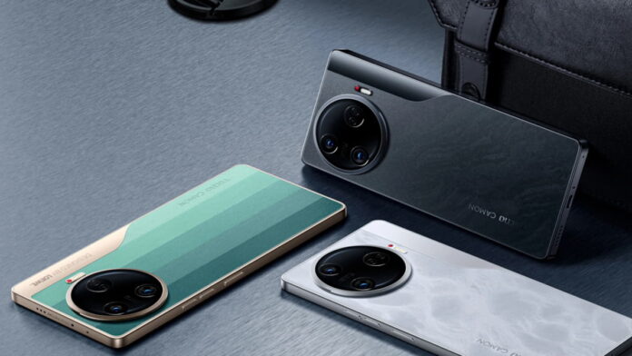 Tecno Camon 40 Pro 5G, HP Canggih dengan Kamera Terdepan di Kelasnya