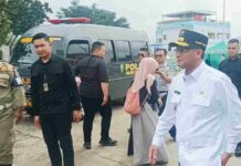 Terminal Ciakar Sumedang