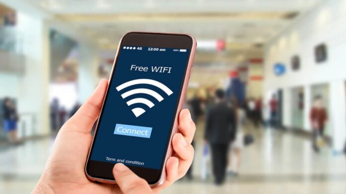 Tips Aman Menggunakan WiFi Publik untuk Menjaga Privasi