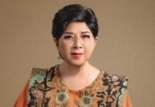 Titiek Puspa Dikabarkan Stroke, Langsung Jalani Operasi