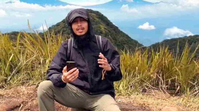 Putri Fiersa Besari