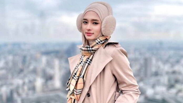 Brand Fashion Inara Rusli