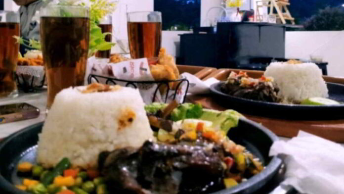 Sultan Cafe N Resto