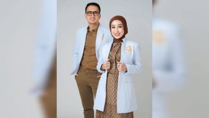 Penangguhan Penahanan Nikita Mirzani