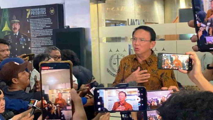Korupsi Pertamina