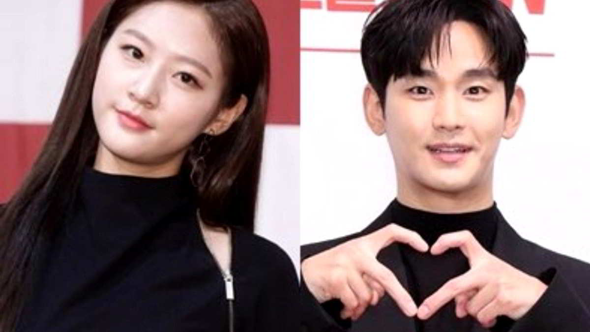 Isi Konferensi Pers Keluarga Kim Sae Ron, Ungkap Sertifikat Pembayaran Utang