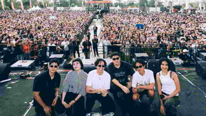 Showcase Album Baru