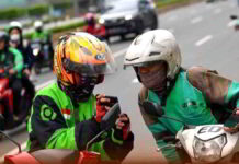Bonus Hari Raya
