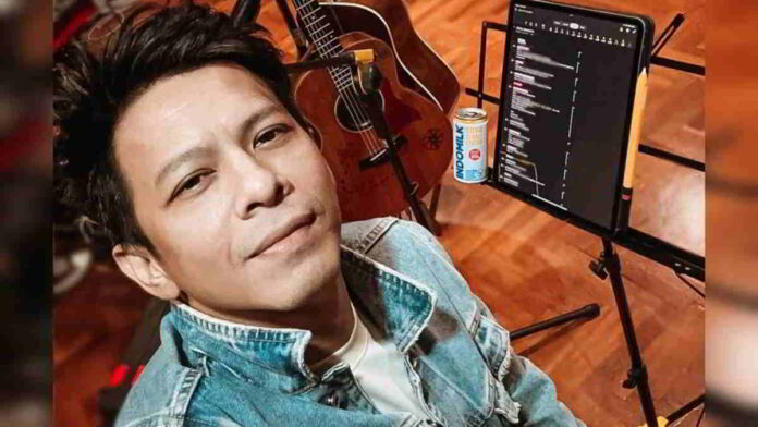 Sumber Cuan Ariel NOAH