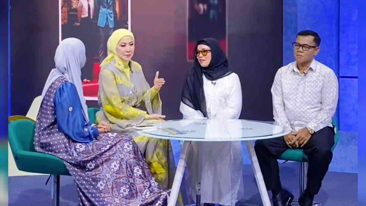 Jika Fuji dan Verrell Bramasta Menikah Tahun Ini, Haji Faisal: Kita Bicarakan