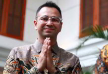 Raffi Ahmad Dapat Teguran