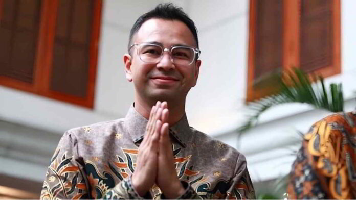 Raffi Ahmad Dapat Teguran